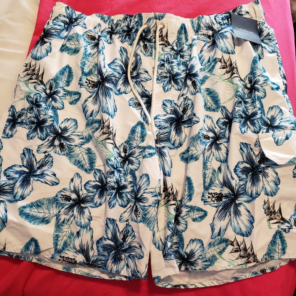 Mens Swim trunks